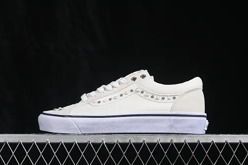 All categories Vans Vans series Vans Low Vans Low Vans Old Skool Vans low-top casual skateboard shoes VN000E8VCCZ